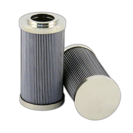 Hydraulic Replacement Filter For 2225H10XLC000M / REXROTH